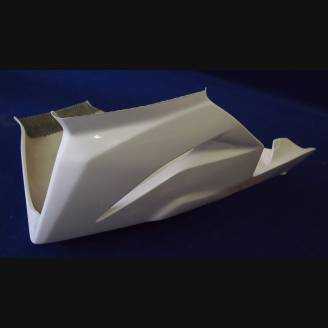 Front fairings without back seat in 2 pieces - MXPCRD5918