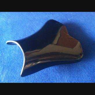 Complete fairing in 5 pieces without front fender 