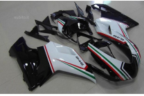 Lackierte Straße Verkleidung auf ABS kompatibel mit Ducati 848 1098 1198 - MXPCAV5926