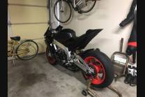 Carénages peinture Aprilia RSV4 2015 - 2020 - MXPCRV5938 2