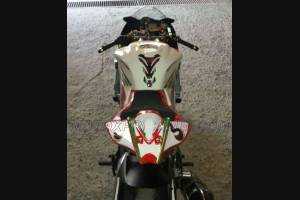 Carenado Racing Pintado Aprilia RSV4 2015 - 2020 - MXPCRV5946