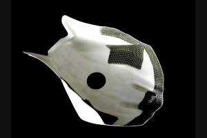 Tank cover Aprilia RSV4 2015 - 2020 - MXPCRD5962