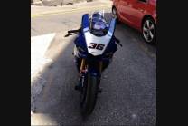 Painted Race Fairings Yamaha R1 2015 - 2019 - MXPCRV5968 2