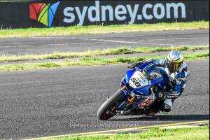 Painted Race Fairings Yamaha R1 2015 - 2019 - MXPCRV5968