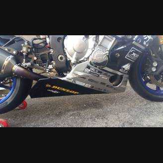 Painted Race Fairings Yamaha R1 2015 - 2019 - MXPCRV5969