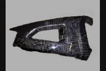 Bras oscillant carbone couvrir - MXPCCB5976