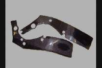 Carbon frame cover - MXPCCB5977