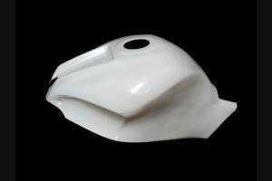 cache réservoir peint Kawasaki Zx10-R 2016 - 2020 - MXPCRV5983
