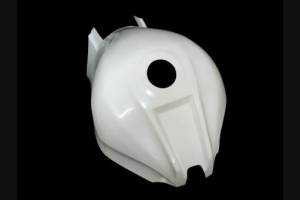 cache réservoir peint Kawasaki Zx10-R 2016 - 2020 - MXPCRV5983