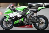 Carenado Racing Pintado Kawasaki Zx10R 2016 - 2020 - MXPCRV5986