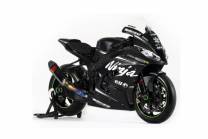 Carenage Racing Peint Kawasaki Zx10R 2016 - 2020 - MXPCRV5989