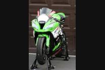 Carene Racing Verniciate Kawasaki Zx10R 2016 - 2020 - MXPCRV5991 2