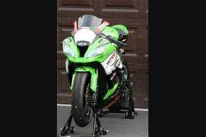 Carene Racing Verniciate Kawasaki Zx10R 2016 - 2020 - MXPCRV5991