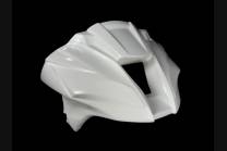 Front fairings without back seat in 4 pieces Kawasaki Zx10R 2011 - 2015 - MXPCRD6004 2