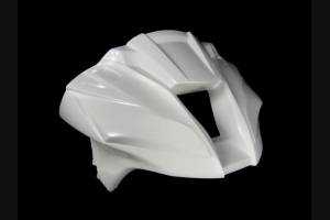 Carene i Kawasaki Zx10R 2011 - 2015 codone 4 pezzi - MXPCRD6004