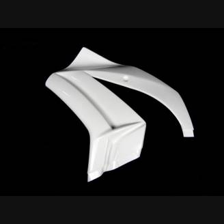 Carene i Kawasaki Zx10R 2011 - 2015 codone 4 pezzi - MXPCRD6004