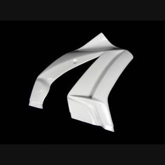 Carene i Kawasaki Zx10R 2011 - 2015 codone 4 pezzi - MXPCRD6004