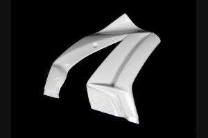 Carene i Kawasaki Zx10R 2011 - 2015 codone 4 pezzi - MXPCRD6004