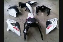 Painted Race Fairings Bmw S1000 RR 2009 - 2014+tank cover MXPCRV6019 2