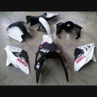 Painted Race Fairings Bmw S1000 RR 2009 - 2014 - MXPCRV6019