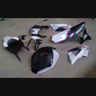 Painted Race Fairings Bmw S1000 RR 2009 - 2014 - MXPCRV6019