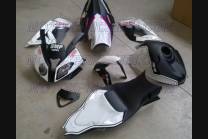 Carene Racing Verniciate Bmw S1000 RR 2009 - 2014+Copri serbatoio MXPCRV6019