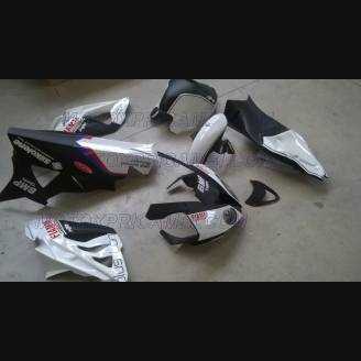 Carene Racing Verniciate Bmw S1000 RR 2009 - 2014+Copri serbatoio MXPCRV6019