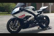Painted Race Fairings Bmw S1000 RR 2015 - 2018 - MXPCRV6020