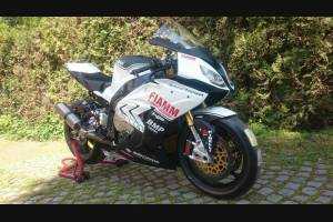 Carenado Racing Pintado Bmw S1000 RR 2015 - 2018 - MXPCRV6020