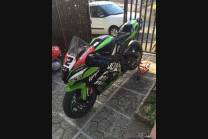 Painted Race Fairings Kawasaki Zx10R 2016 - 2020 - MXPCRV6023