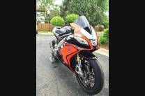 Lackierte Rennverkleidung Aprilia RSV4 2015 - 2020 - MXPCRV6037