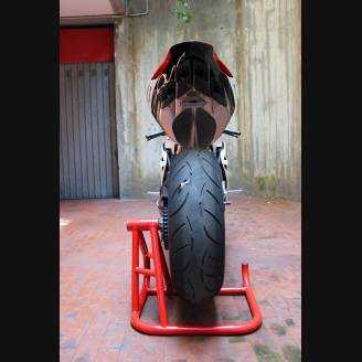 Painted Race Fairings Mv Agusta F4 1000 2011 - 2020 - MXPCRV6038