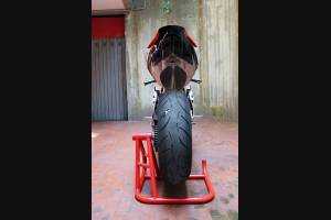 Painted Race Fairings Mv Agusta F4 1000 2011 - 2020 - MXPCRV6038