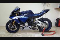 Carenage Racing Peint Yamaha R1 2015 - 2019 - MXPCRV6041