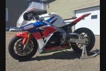Lackierte Rennverkleidung Honda Cbr 1000 RR 2012 - 2016 - MXPCRV6043