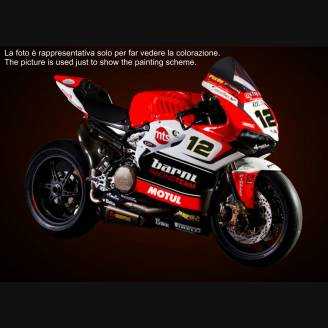 Carenado Racing Pintado Ducati 1299 959 Panigale - MXPCRV6044