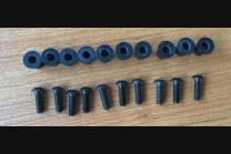 10pz Screws - MXPAMT6048