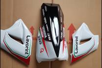 Carenage Racing Peint Mv Agusta F3 675 800 - MXPCRV6049