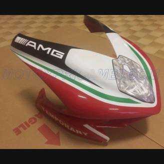 Carenage Racing Peint Mv Agusta F3 675 800 - MXPCRV6049