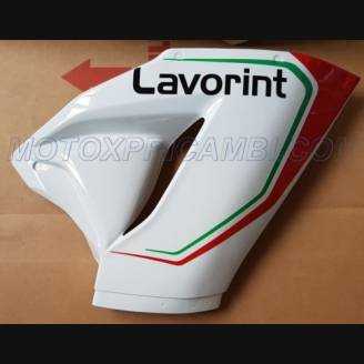 Carenage Racing Peint Mv Agusta F3 675 800 - MXPCRV6049
