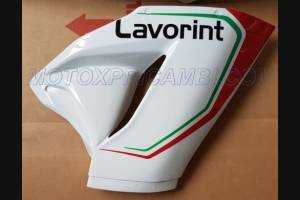 Painted Race Fairings Mv Agusta F3 675 800 - MXPCRV6049