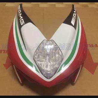 Carenage Racing Peint Mv Agusta F3 675 800 - MXPCRV6049