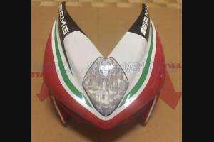 Carenage Racing Peint Mv Agusta F3 675 800 - MXPCRV6049