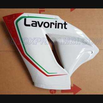 Carenage Racing Peint Mv Agusta F3 675 800 - MXPCRV6049
