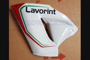 Painted Race Fairings Mv Agusta F3 675 800 - MXPCRV6049