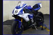 Painted Race Fairings Yamaha R1 2015 - 2019 - MXPCRV6054