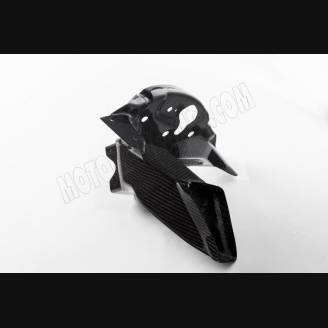 Telaietto Anteriore con Airbox - MXPCCB6055