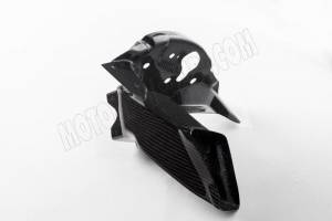 Telaietto Anteriore con Airbox - MXPCCB6055