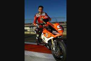 Painted Race Fairings Ducati 1199 899 Panigale - MXPCRV6077