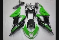 Painted street fairings in abs compatible with Kawasaki ZX6R 636 2013 - 2018 - MXPCAV6079